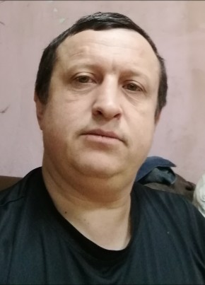 Ромулей, 44, Россия, Зарайск