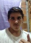 Gustavo Lopes, 21 год, Trindade (Santa Catarina)
