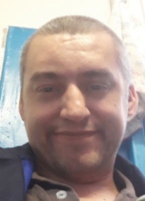 Алекс бабай, 37, Russia, Omsk