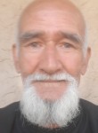 RUSTAM, 70  , Qarshi