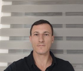 Evgeniy, 37, Bat Yam