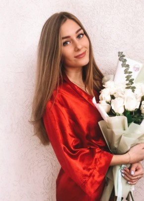 Екатерина из Перми 23 года