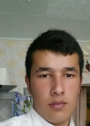 Али, 29, Россия, Кемерово