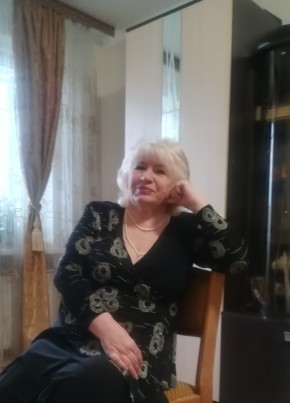 Валентина, 71, Россия, Джанкой