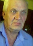 Сергей, 70 лет, Нижний Тагил