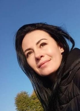 Лиза из Озёрск (Челябинской обл.) 42 года