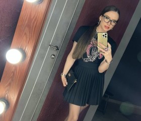 Evgeniya, 27, Novosibirsk