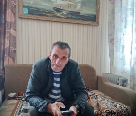 Степан Ад, 55 лет, Томск