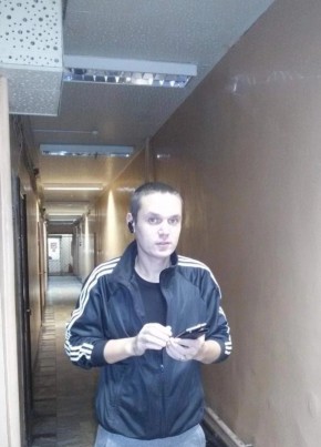 максим Борисович, 36, Россия, Воронеж