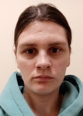 Александра из Крутинки 23 года