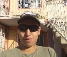 Alan Ricardo, 24 года, Santiago de Querétaro