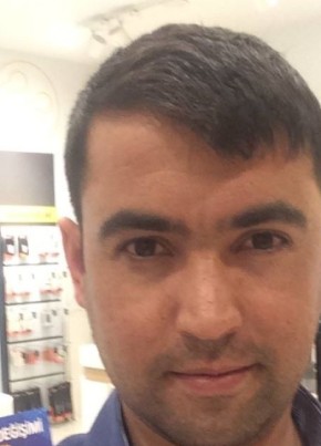 Mustafa, 32, Türkiye Cumhuriyeti, Çal