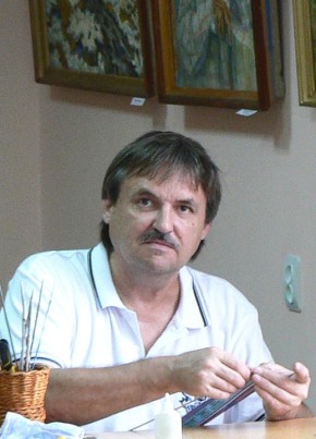 Andre из Салавата 44 года