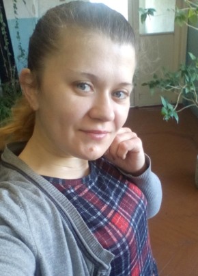 Алиночка, 36, Україна, Знам’янка