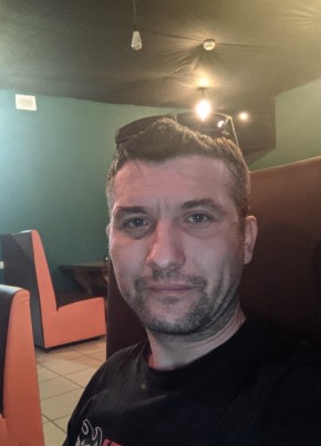 Олег, 39, Россия, Уфа
