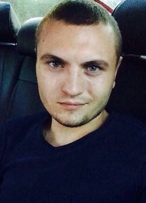 Слава, 30, Россия, Прокопьевск