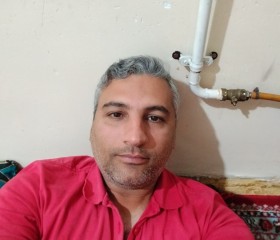 Ali, 33, Ahvaz