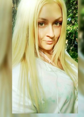 Яна, 35, Россия, Львовский