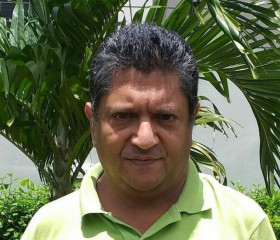 Ruben, 60, Port Louis