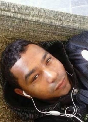 Rony из Belo Horizonte 44 года