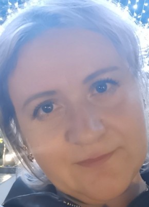 Renata, 44, Russia, Vladivostok