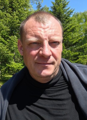 Павел из Салавата 47 лет
