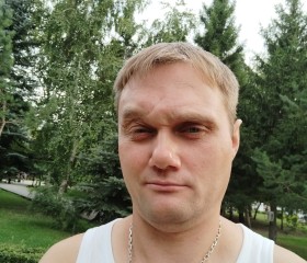 Александр, 41 год, Омск