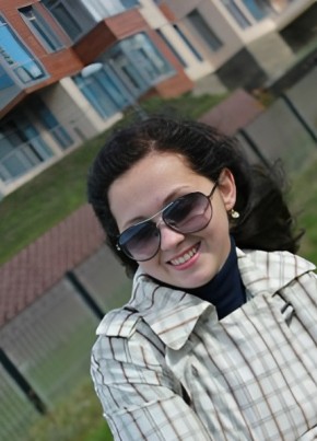 Karina, 37, Russia, Saint Petersburg