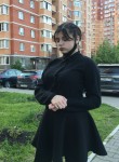 Леся - Домодедово