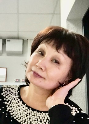 Валерия из Батайска 58 лет