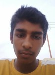 RAM CHARAN, 23 года, Anantapur