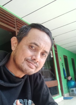 Wahyu, 45, Indonesia, Kabupaten Malang