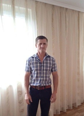 Алан, 52, Україна, Алчевськ