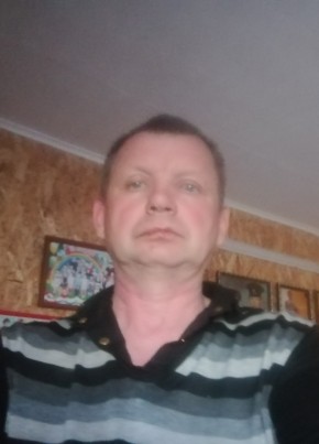 Сергей, 60, Россия, Стрежевой