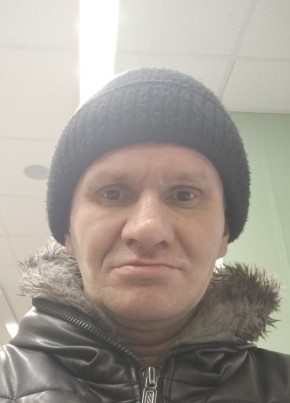 Олег, 44, Россия, Киржач