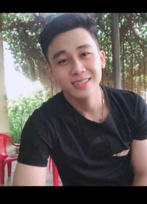 Nguyên, 25, Vietnam, Da Nang