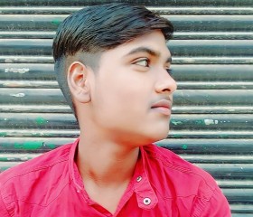 Sameer, 21 год, New Delhi