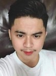 Roberto Tuazon, 21 год, Makati City