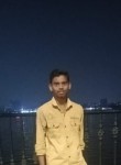 Anil kumar, 19 лет, Hyderabad