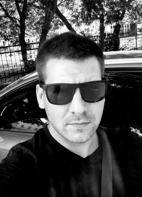 Гена из Вологды 33 года