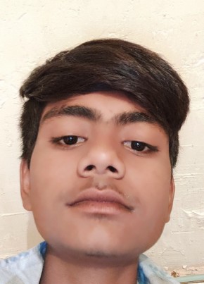Jay thunga, 18, India, Jāmnagar