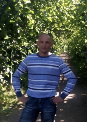 Сергей , 44, Россия, Таруса