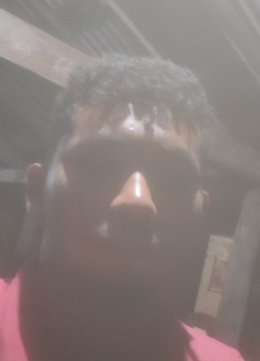 Francivaldo из Santa Luzia (Maranhão) 22 года