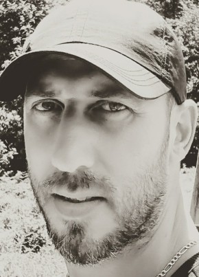 Yusuf, 36, Türkiye Cumhuriyeti, Çayeli