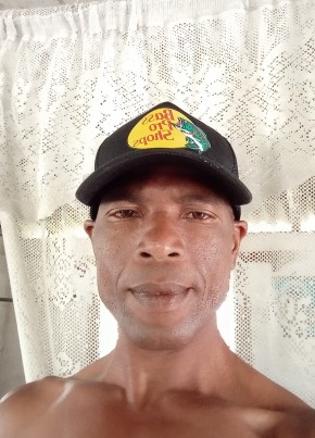 Reinier, 42, República de Cuba, Cienfuegos