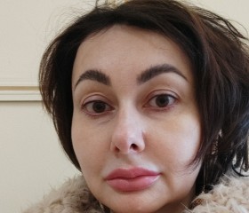 Эльмира, 47 лет, Москва
