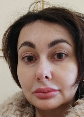 Эльмира, 46, Россия, Москва