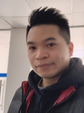 LoCo, 28, China, Zhaoqing