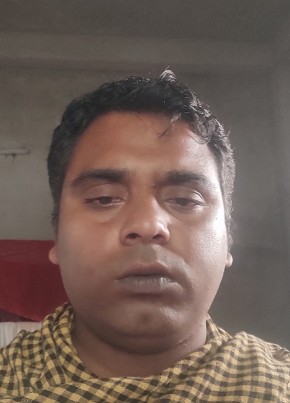 Avijit Halder, 33, India, Calcutta