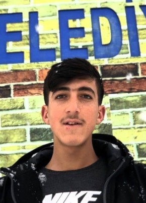 Mustafa, 21, Türkiye Cumhuriyeti, Ünye